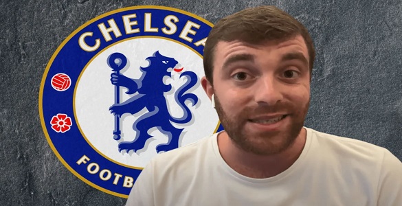 Fabrizio Romano CONFIRMS Chelsea are ‘Very happy’ with summer signing