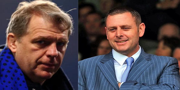 “I disagree with this” – EFL club owner reveals what he wants Chelsea owner Todd Boehly to do after FA Cup controversy