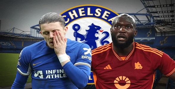 Five players who could leave Chelsea this summer finally revealed