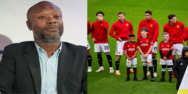 “He has the leadership qualities to control those Chelsea kids”: William Gallas urges Chelsea to sign these two world class Man United players