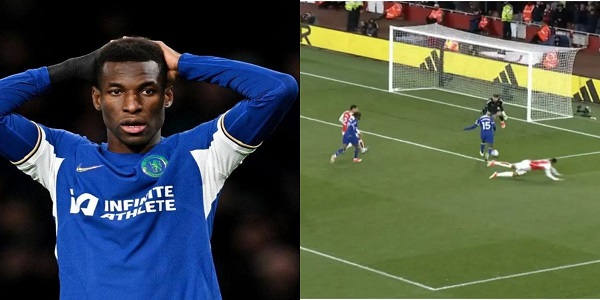 UPDATED: 6 strikers Chelsea shortlist to replace flop Nicolas Jackson ahead of next season