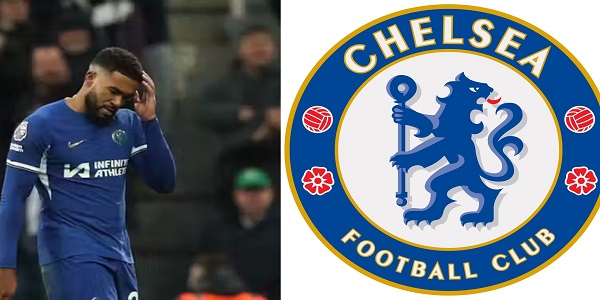 £200k-a-week defender Chelsea should consider selling before Reece James finally revealed
