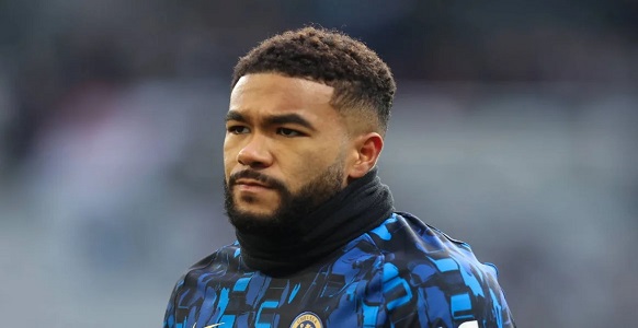 Chelsea make SURPRISNG decision over breakout star in major Reece James hint