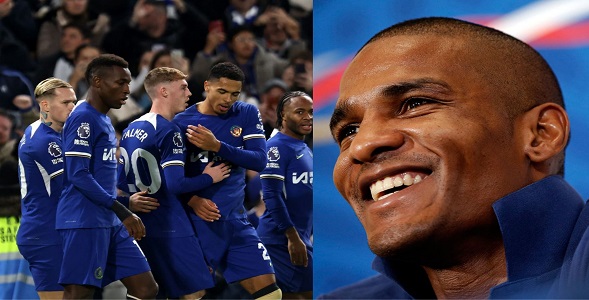 “He’s struggling at Chelsea because he’s not the main man” – Malouda reveals why £89m Chelsea man keeps struggling 