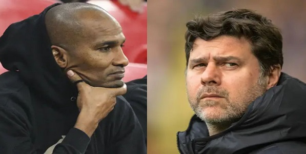 “He knows how to handle football pressure” “A experience player Chelsea needs next season” – Florent Malouda begs Chelsea to sign ‘Intelligent 4times’ Champions League winner