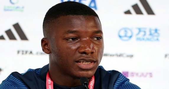 “I love playing with” “He’s like a machine lets keep him” – Moises Caicedo fires warning to Chelsea board to keep 50m Chelsea man