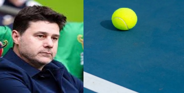 ‘Tennis is your calling’ – Chelsea and Pochettino GIVE UPS on Chelsea stars…calls him ‘tennis player’