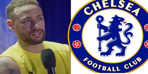 “I respect him” – Neymar named five players who had more ‘technical skill than him’ including former Chelsea star