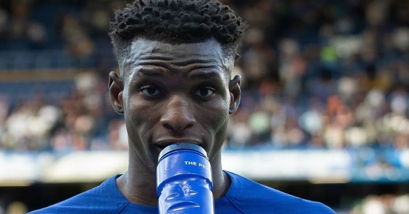 Every Chelsea fans are talking about Nicolas Jackson drastic decision before Aston Villa clash