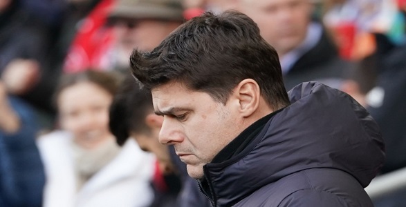 39-year-old manager’s current tactics make him the perfect next Chelsea boss