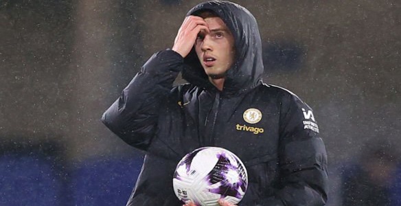 “Work at it” – Cole Palmer slams of making doing this against Manchester United despite scoring hat-trick