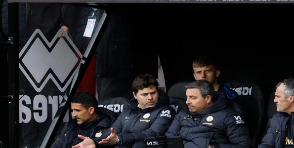 “Please don’t leave” – Some Chelsea staffs wants club to keep 22-year-old Chelsea man this summer as he wants to leave