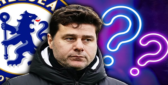 Forgotten Chelsea flop set for SURPRISE Premier League return