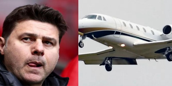 “Flying to London this month to speak with Chelsea” – as Chelsea board open talks to sign 39-years-old manager to replace Pochettino