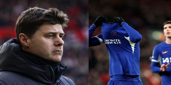 Chelsea board makes shock decision on selling 22-year-old skillful player