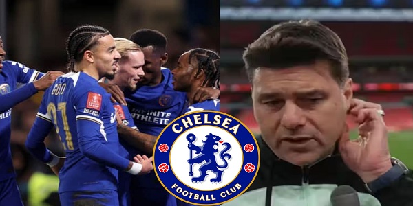 “Am leaving Chelsea this summer” – Chelsea star confirms summer exit as he sends powerful message to Chelsea fans and Pochettino