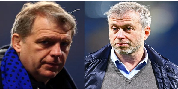Todd Boehly gets Roman Abramovich clear message as Chelsea owner sent new instruction