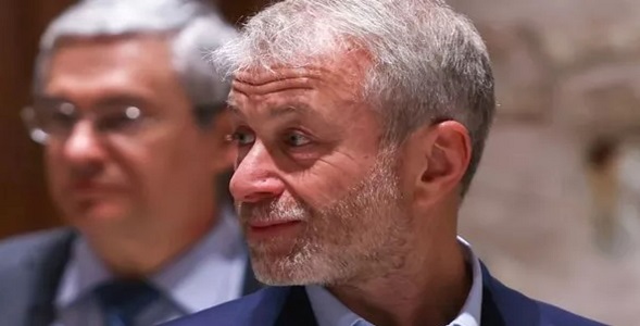 UPDATED: See How Roman Abramovich can get Chelsea back