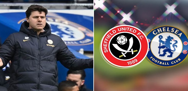 Chelsea fans are all begging Pochettino to start 24-year-old Chelsea star against Sheffield United – ‘Start using him now till end of season’