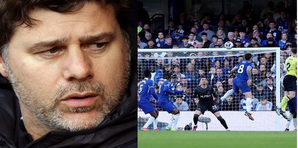 “He cost us against Sheffield United” “Drop him” – Pochettino told to drop 24-year-old Chelsea star after what he did against Sheffield United