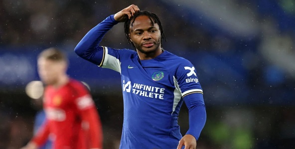 £55m star showed he’s the winger Chelsea needed to sign after what he did against PSG as Raheem Sterling replacement