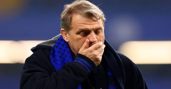 “I thank God am not playing in this Todd Boehly era” – Ex- Chelsea star reveals big mistake Todd Boehly is about to make