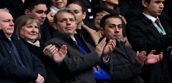 Talks ON: Chelsea and Boehly wants to sign 77m defender with real “pace” report