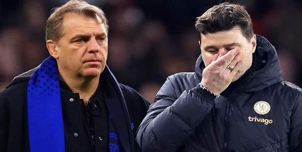 Pochettino ‘Will Be Angry’ If Boehly sanctions £40 million Chelsea Deal