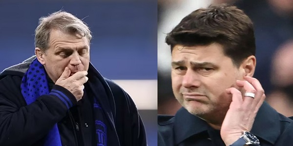 Todd Boehly finally reveals when Pochettino will be sacked