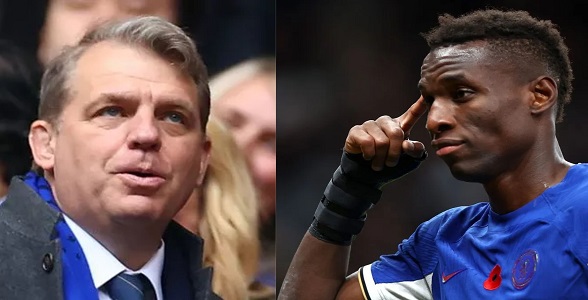 Boehly “preparing” Chelsea massive bid for £86m Jackson replacement, he’s an absolute “powerhouse”