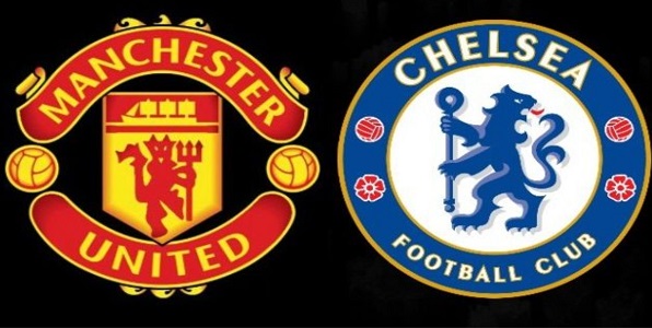 Manchester united star on the verge of joining Chelsea