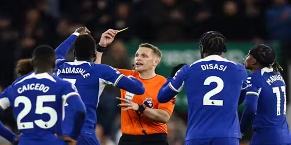 “A pain in his groin” –  Pochettino confirms fresh injury blow for Chelsea star after Villa draw