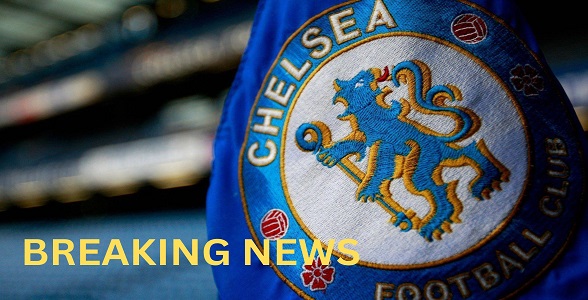 Defender announces ‘I am excited for my future’ after agreeing Chelsea deal