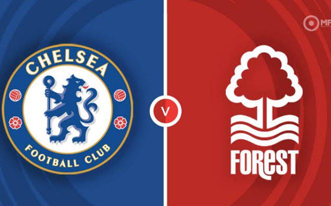 Nottingham Forest vs Chelsea – Livestream, line-up and how to watch 