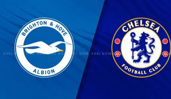 Brighton vs Chelsea – Livestream, Team News and how to watch