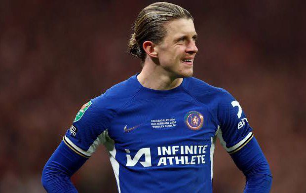 Report: Chelsea now wants to sign £51m ‘powerhouse’ to replace Conor Gallagher