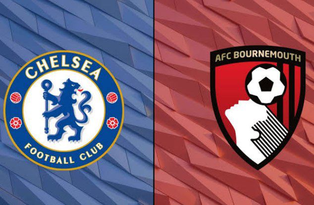Chelsea vs Bournemouth – Team News, Livestream and how to watch