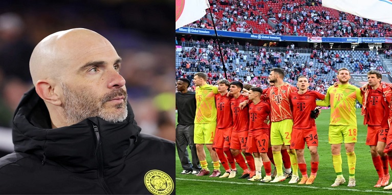 Enzo Maresca wants Chelsea to jump on deal to sign £183,000-per-week Bayern Munich star