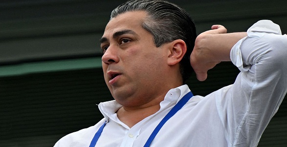 Behdad Eghbali speaks on Chelsea’s Ideal coaching candidate as new coach set to announced