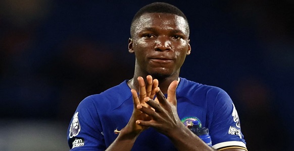 Chelsea offered “incredible” manager who to transform Caicedo into beast