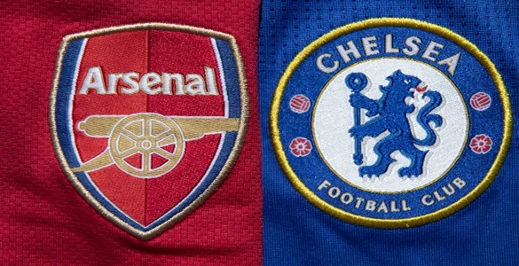 Chelsea hope to strike deal over £47m forward ahead of Arsenal