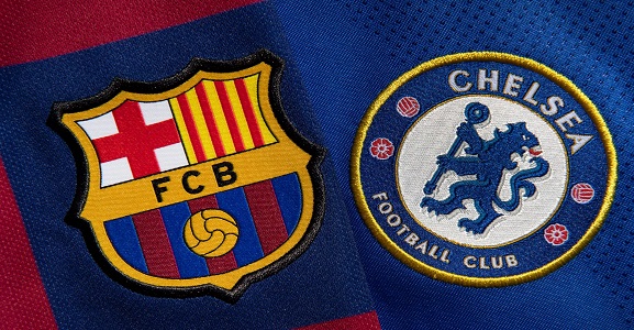 £54m Barcelona star on way to Chelsea? After decision to sell has been made