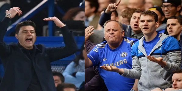 “We need to sell him ASAP”, “He can’t be starting for us anymore” – Fans calls for 23-years-old Chelsea star for sale despite 2-0 win over Tottenham