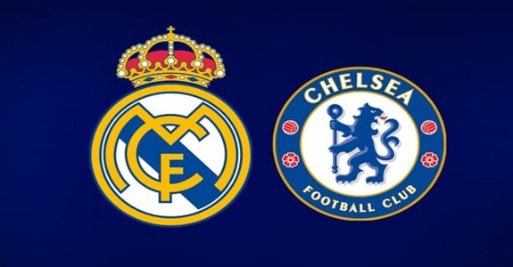 Chelsea and Real Madrid to battle to sign €50m attacker this summer