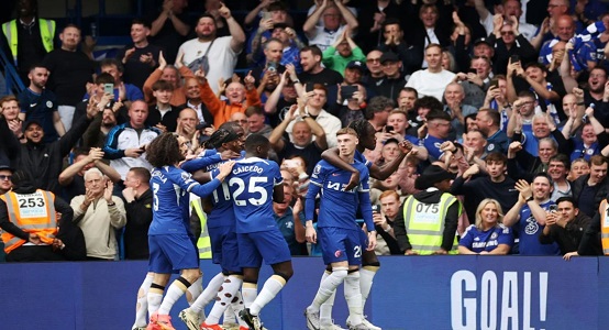 ‘Sorry Chelsea fans’- As Chelsea star could leave club this summer if they don’t qualify for European football