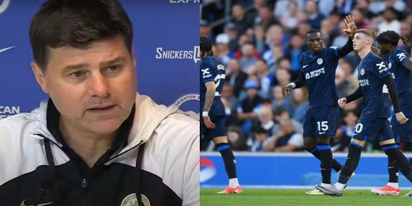 “Don’t sell him and win titles next season” “He’s Chelsea engine” – Chelsea warned to keep 24-years-old Chelsea key player