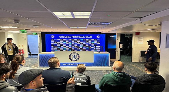 REVEALED: When Chelsea will announce new Head Coach