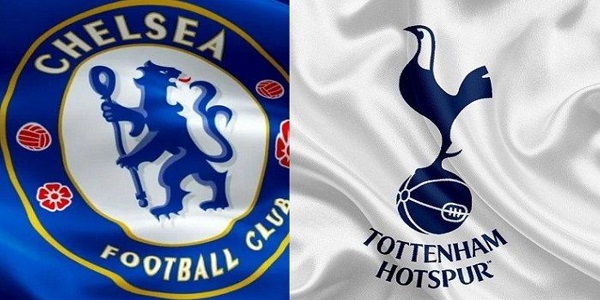 Sad news as another two Chelsea stars out of Tottenham clash