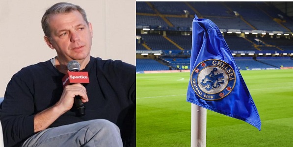 Club President to accept £300k-a-week star from Chelsea and allow £100M star to Make Blues move