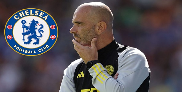 Enzo Maresca told to complete signing of tough-tackling star after £40M transfer deal